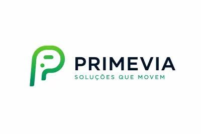 Logo de cliente de UNE FIBRA