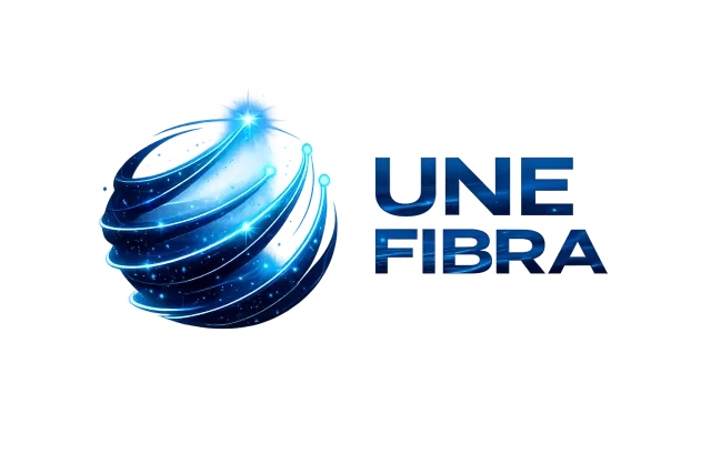 UNE FIBRA